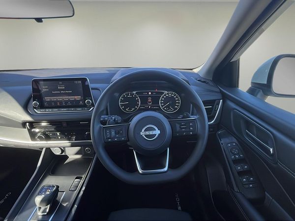 2025 Nissan Qashqai Enterprise Gisborne image 234463