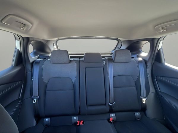 2025 Nissan Qashqai Enterprise Gisborne image 234465