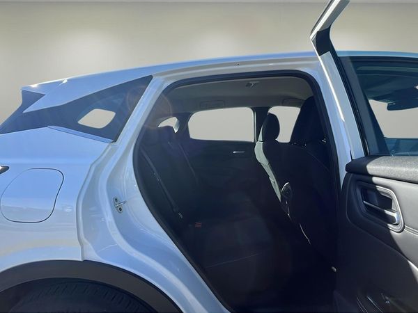 2025 Nissan Qashqai Enterprise Gisborne image 234466