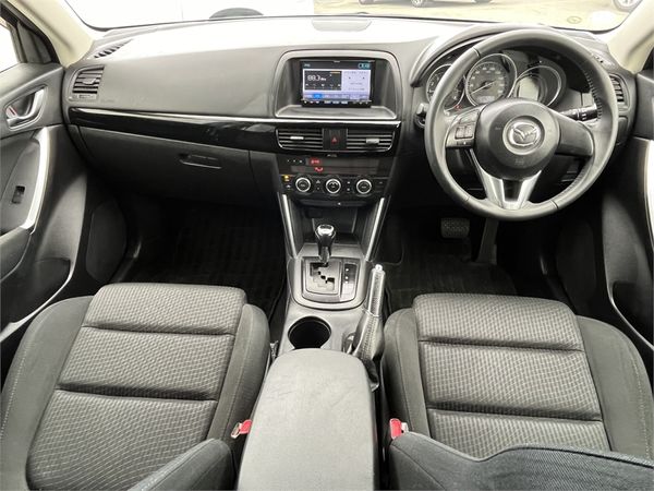 2012 Mazda CX-5 Enterprise Gisborne image 160566