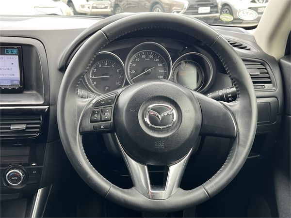 2012 Mazda CX-5 Enterprise Gisborne image 160567