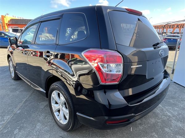 2013 Subaru Forester Enterprise Gisborne image 153577