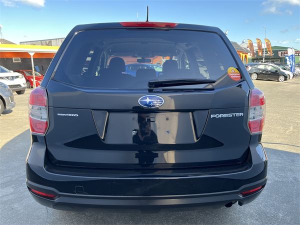 2013 Subaru Forester Enterprise Gisborne image 153578