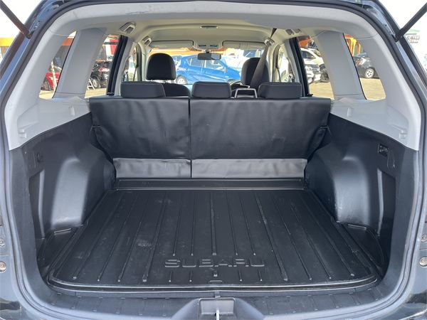 2013 Subaru Forester Enterprise Gisborne image 153579