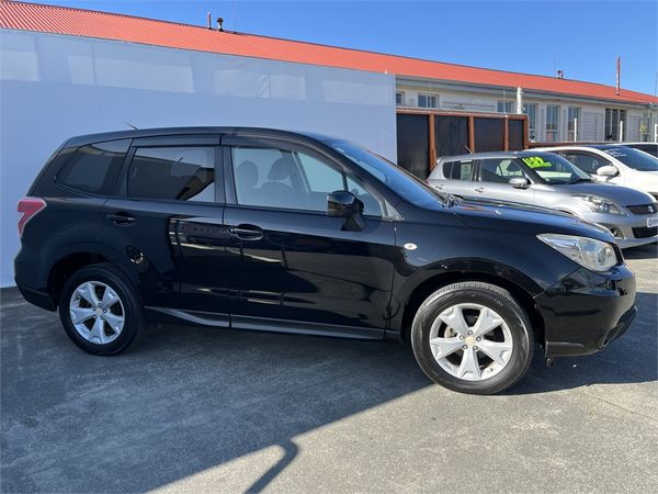 2013 Subaru Forester Enterprise Gisborne image 153589