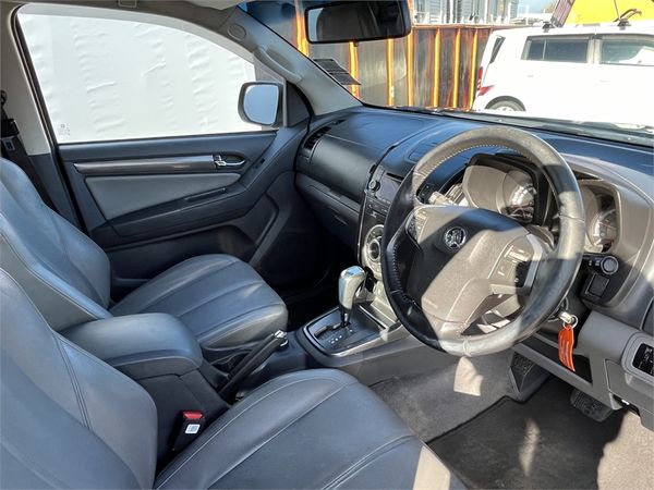 2014 Holden Colorado Enterprise Gisborne image 158857