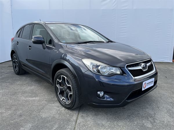 2012 Subaru Impreza Enterprise Gisborne image 154420