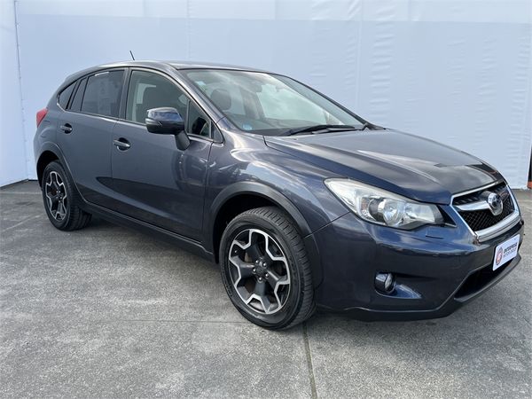 2012 Subaru Impreza Enterprise Gisborne image 154435