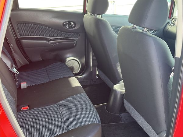 2016 Nissan Note Enterprise Gisborne image 152344