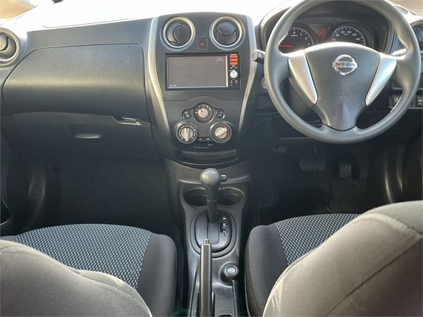 2016 Nissan Note Enterprise Gisborne image 152345