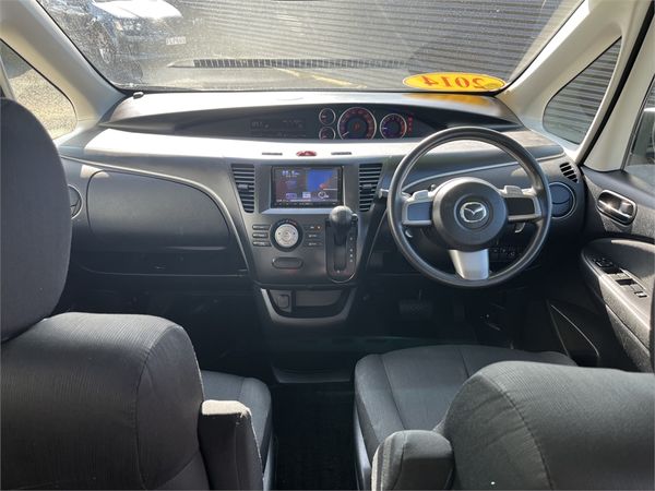 2014 Mazda Biante Enterprise Gisborne image 157659