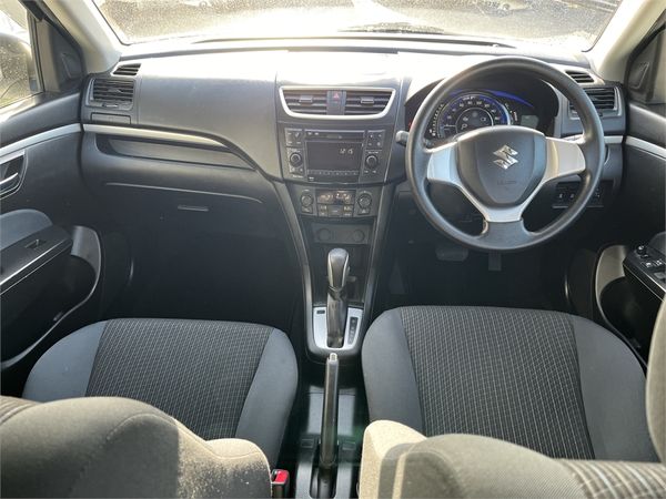 2013 Suzuki Swift Enterprise Gisborne image 152440