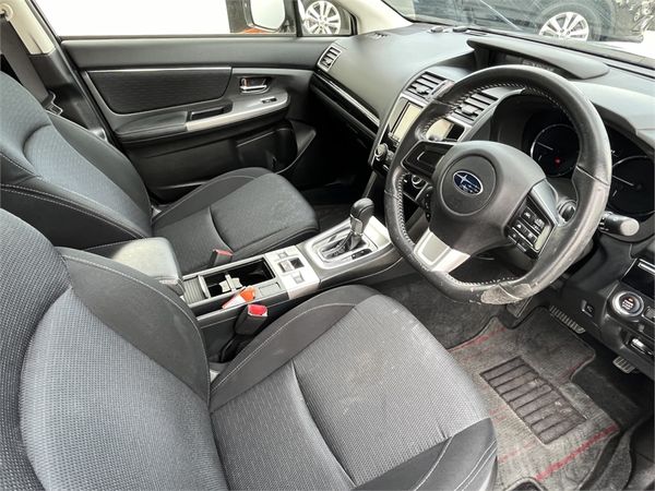 2015 Subaru Levorg Enterprise Gisborne image 156153