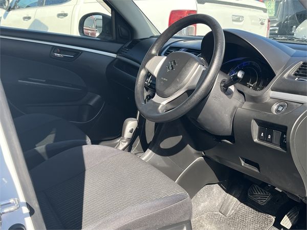 2013 Suzuki Swift Enterprise Gisborne image 152337