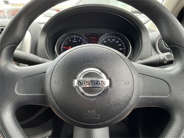 2012 Nissan Latio Enterprise Gisborne image 156144