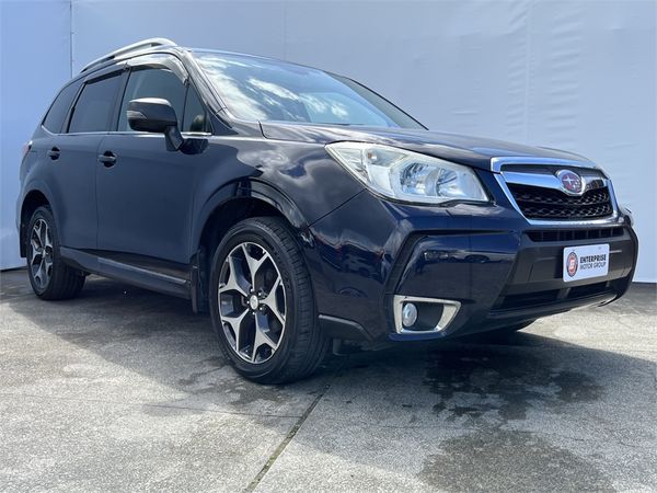 2014 Subaru Forester Enterprise Gisborne image 162316
