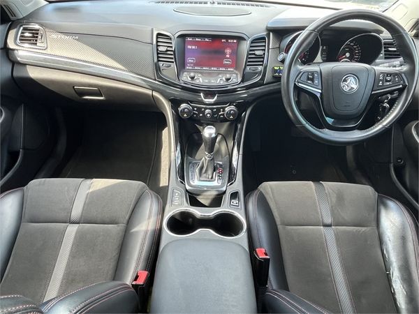 2015 Holden Commodore Enterprise Gisborne image 158711