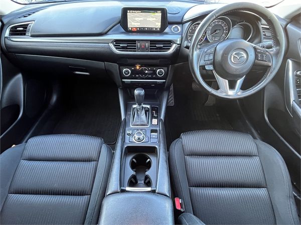 2016 Mazda Atenza Enterprise Gisborne image 159009