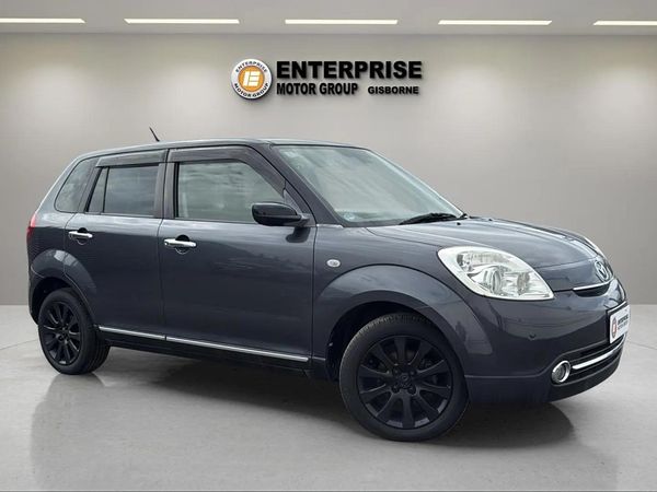 2015 Mazda Verisa Enterprise Gisborne image 158976