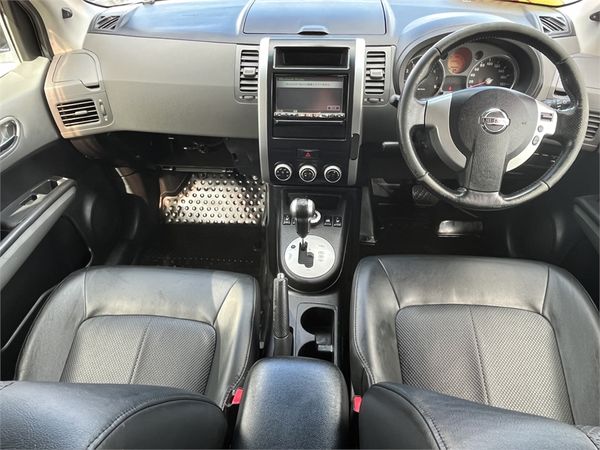 2009 Nissan X-Trail Enterprise Gisborne image 159901