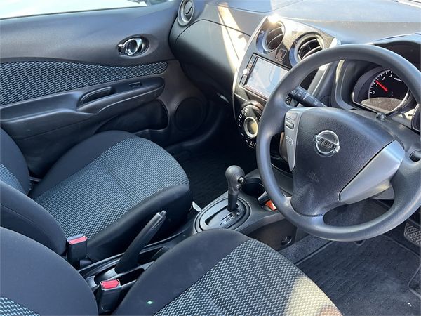 2016 Nissan Note Enterprise Gisborne image 158969