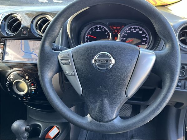 2016 Nissan Note Enterprise Gisborne image 158970