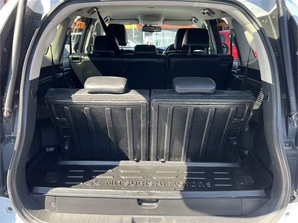 2023 Mitsubishi Pajero Sport Enterprise Gisborne image 159952