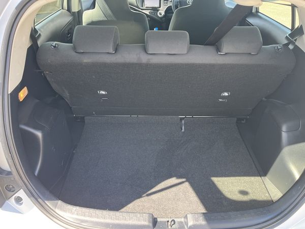 2017 Toyota Aqua Enterprise Gisborne image 178257