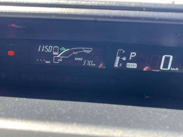2017 Toyota Aqua Enterprise Gisborne image 214506