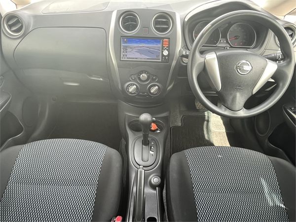 2015 Nissan Note Enterprise Gisborne image 163183