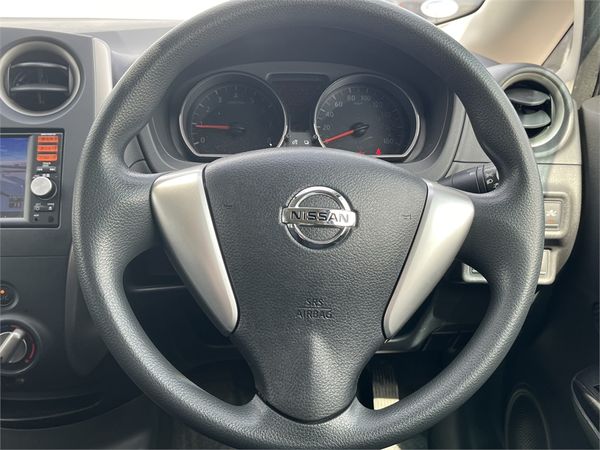 2015 Nissan Note Enterprise Gisborne image 163184