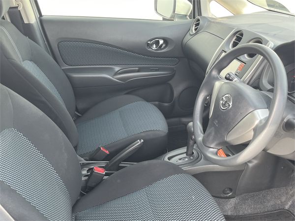 2015 Nissan Note Enterprise Gisborne image 163185