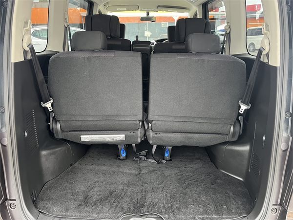 2012 Nissan Serena Enterprise Gisborne image 163735