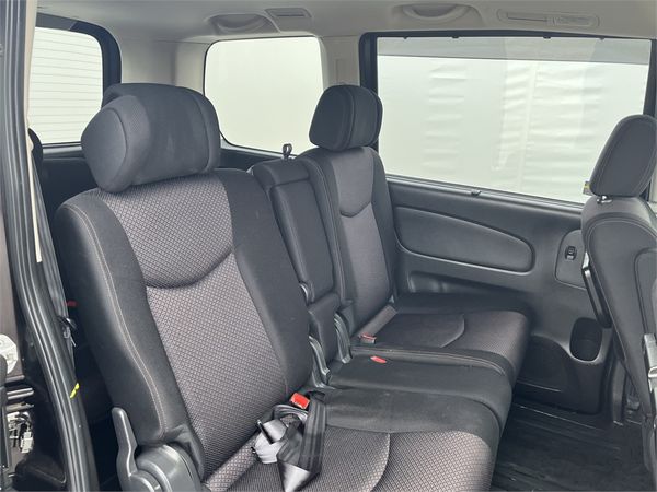 2012 Nissan Serena Enterprise Gisborne image 163737