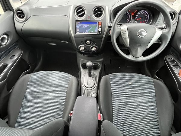 2015 Nissan Note Enterprise Gisborne image 163770