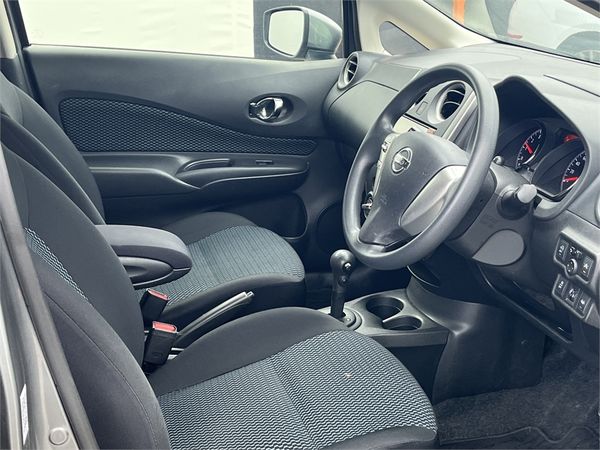 2015 Nissan Note Enterprise Gisborne image 163775