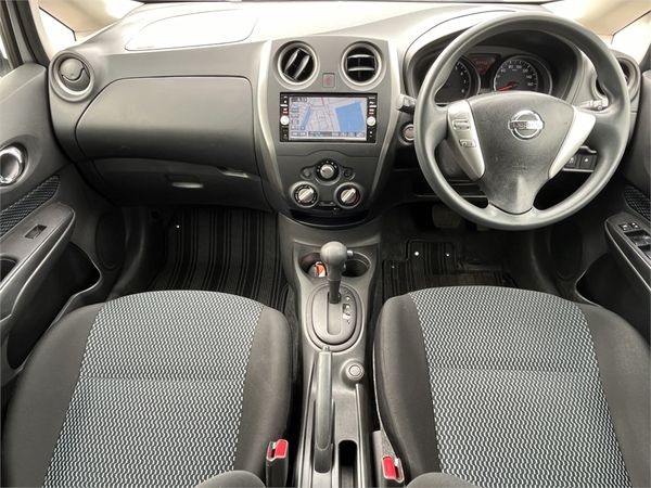 2016 Nissan Note Enterprise Gisborne image 163805