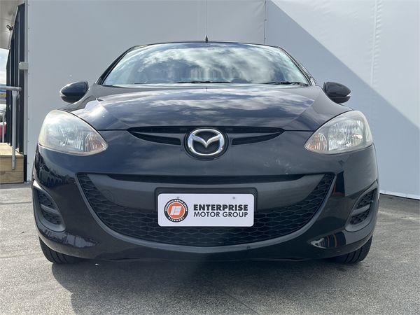 2013 Mazda Demio Enterprise Gisborne image 163715