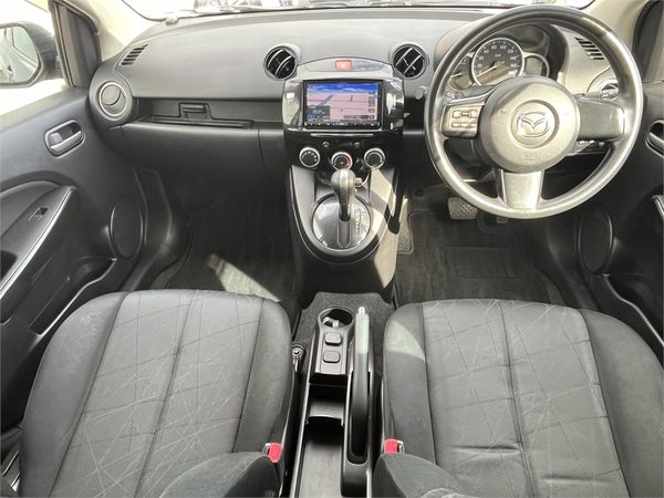 2013 Mazda Demio Enterprise Gisborne image 163722