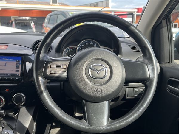 2013 Mazda Demio Enterprise Gisborne image 163723