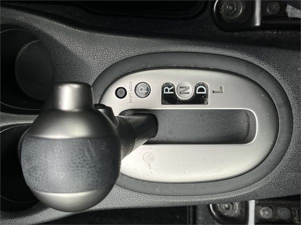 2014 Nissan Note Enterprise Gisborne image 163202