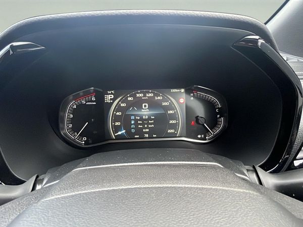 2025 Isuzu D-Max Enterprise Gisborne image 242905