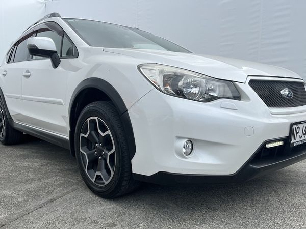 2013 Subaru XV Enterprise Gisborne image 173072