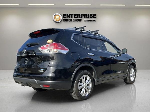 2016 Nissan X-Trail Enterprise Gisborne image 187439