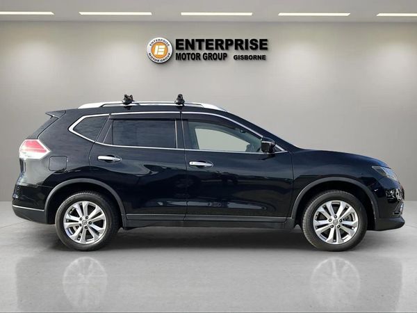 2016 Nissan X-Trail Enterprise Gisborne image 187441