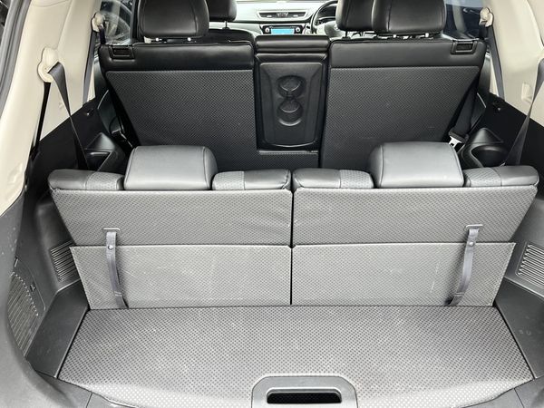 2016 Nissan X-Trail Enterprise Gisborne image 187442