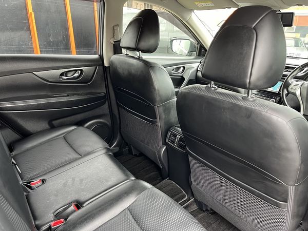 2016 Nissan X-Trail Enterprise Gisborne image 187443