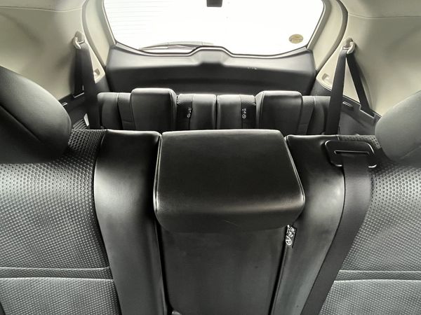 2016 Nissan X-Trail Enterprise Gisborne image 187444