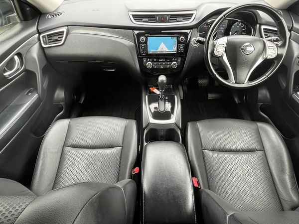 2016 Nissan X-Trail Enterprise Gisborne image 187445