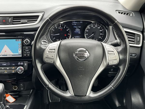 2016 Nissan X-Trail Enterprise Gisborne image 187446